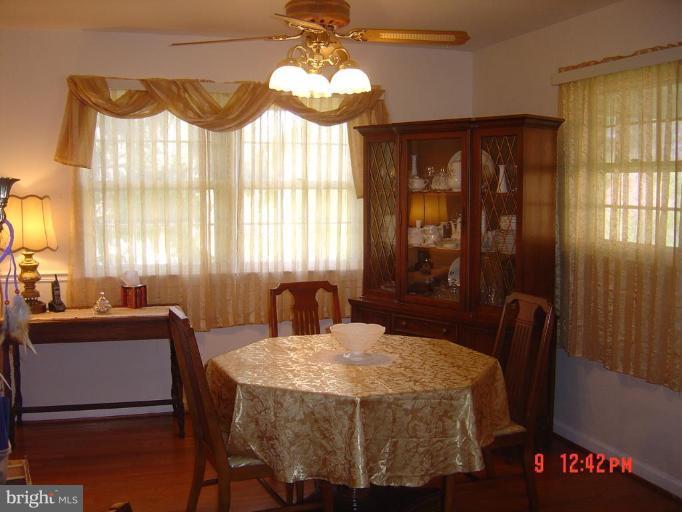 3230 Powder Mill Road Hyattsville, MD 20783 - Photo 4 of 10 Dining Room