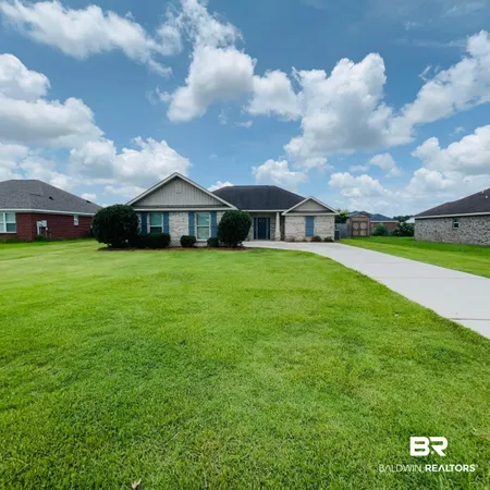 $279,000 | 21641 Talbot Lane, Robertsdale, AL 36567