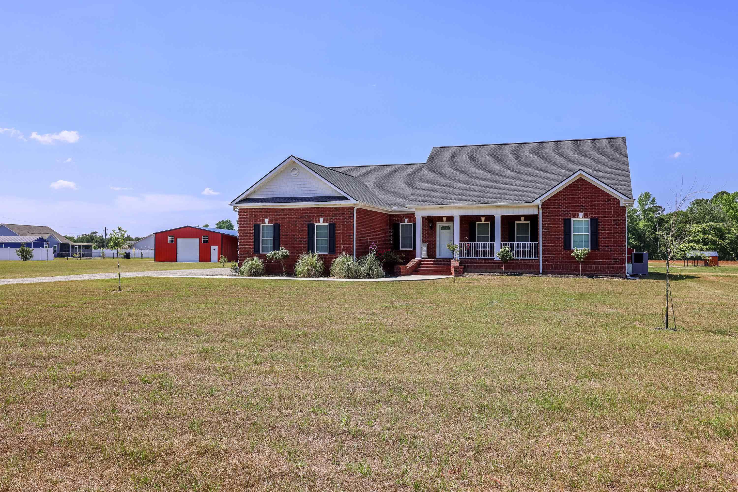 813 Sisters Road Loris, SC 29569 - Photo 22 of 35