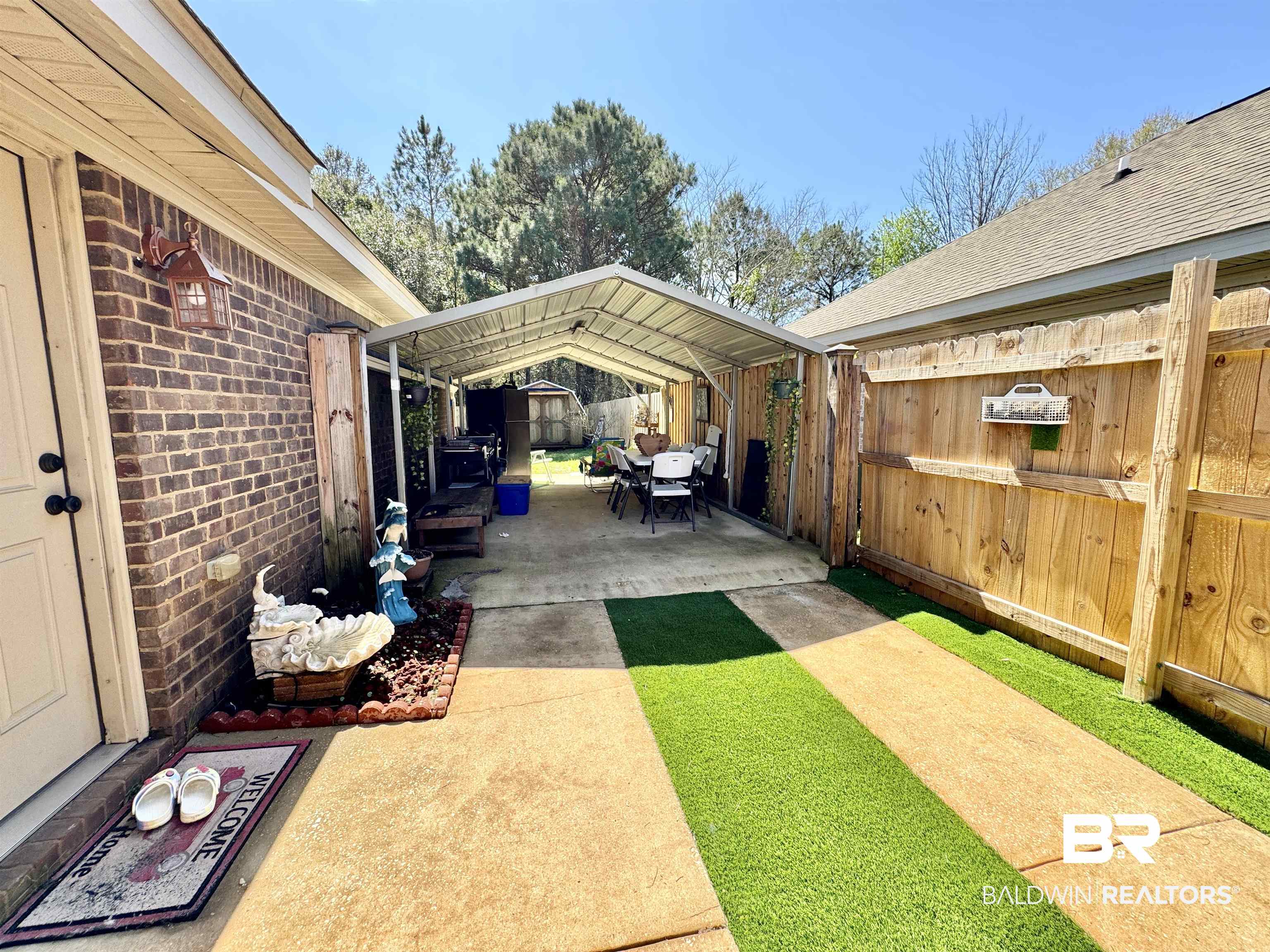 9071 Park Avenue Semmes, AL 36575 - Photo 9 of 32