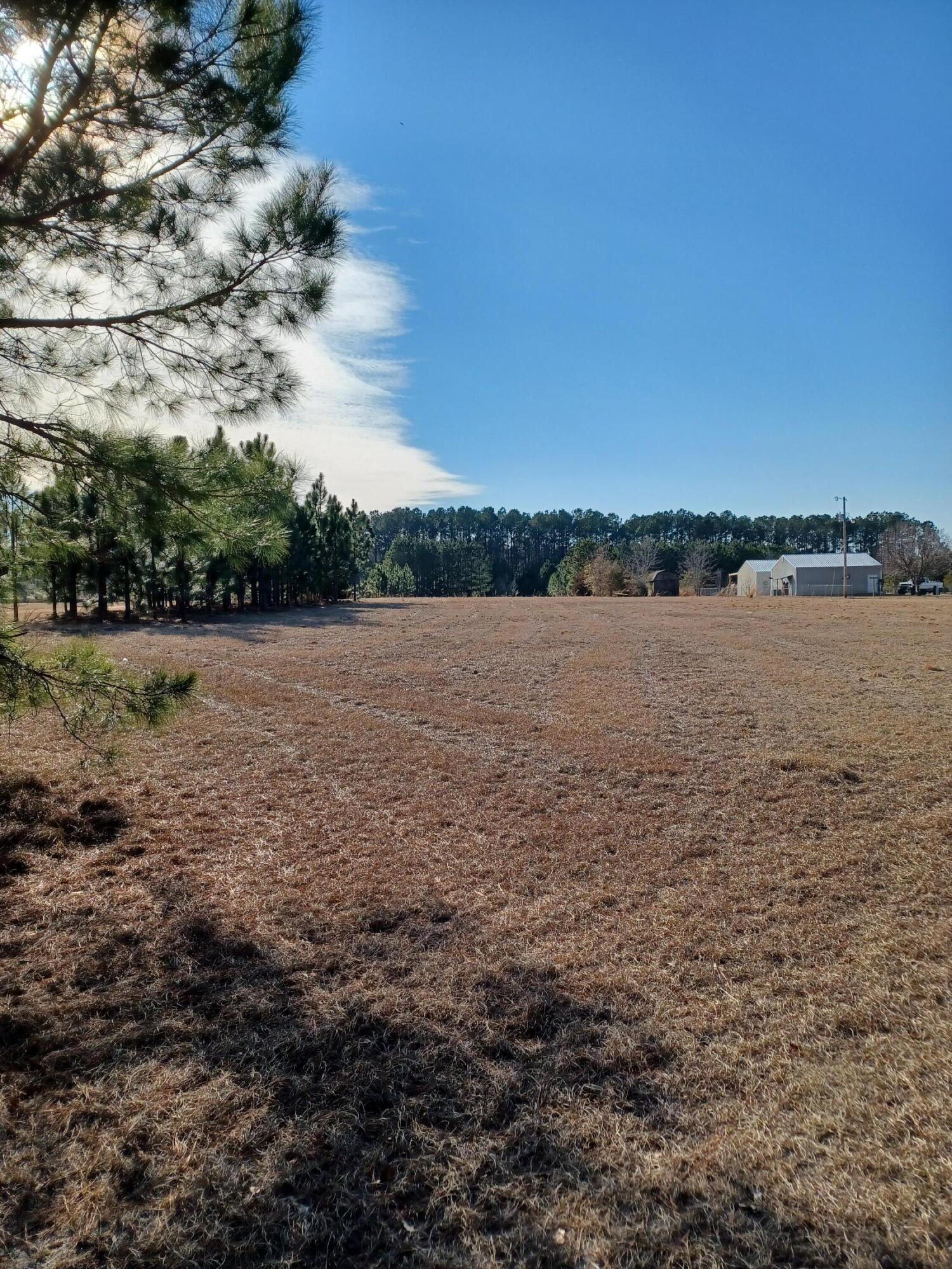 1545 Gator Lake Road Manning, SC 29102 - Photo 2 of 9 20220130_150459