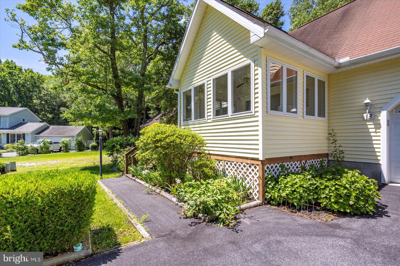 13 Raft Road Ocean Pines, MD 21811 - Photo 52 of 57 Gallery Image 52
