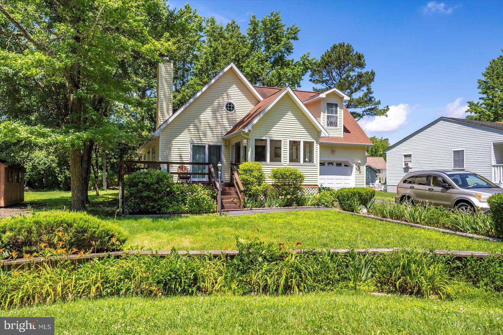 13 Raft Road Ocean Pines, MD 21811 - Photo 54 of 57 Gallery Image 54