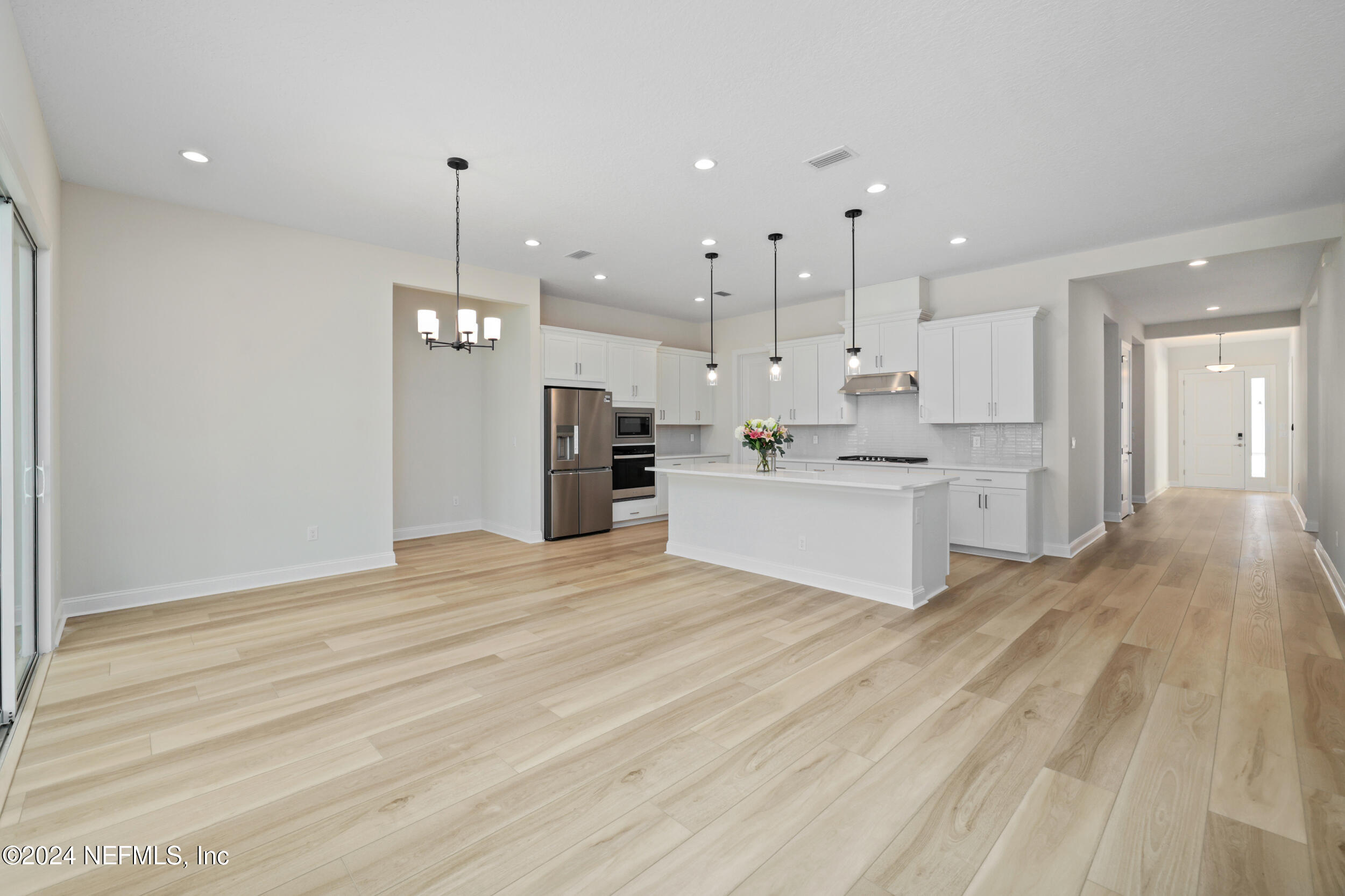 228 Elm Br Road St. Johns, FL 32259 - Photo 25 of 77 Dining Room