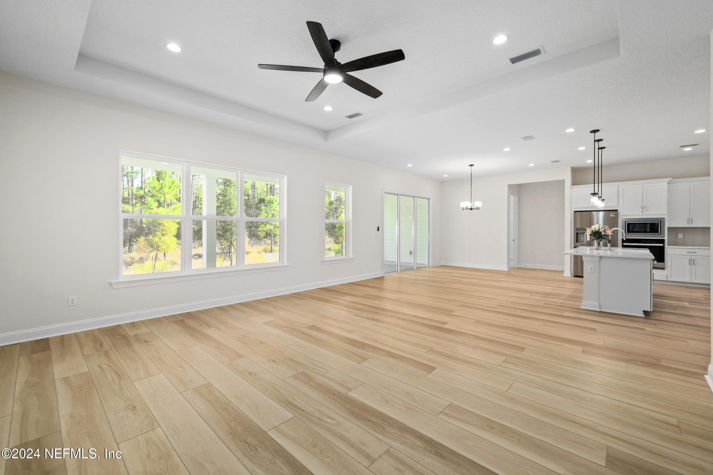 228 Elm Br Road St. Johns, FL 32259 - Photo 30 of 77 Living Room