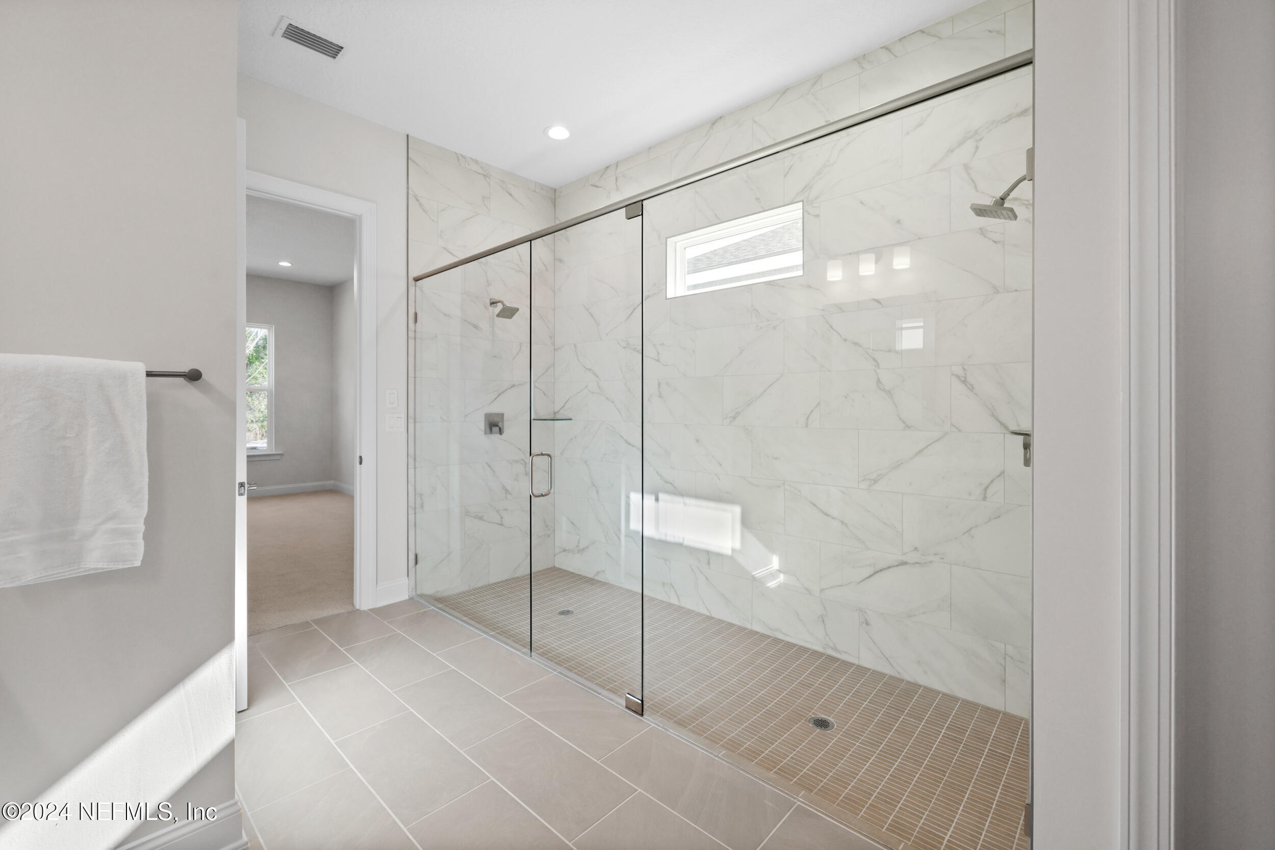 228 Elm Br Road St. Johns, FL 32259 - Photo 39 of 77 Primary Bathroom