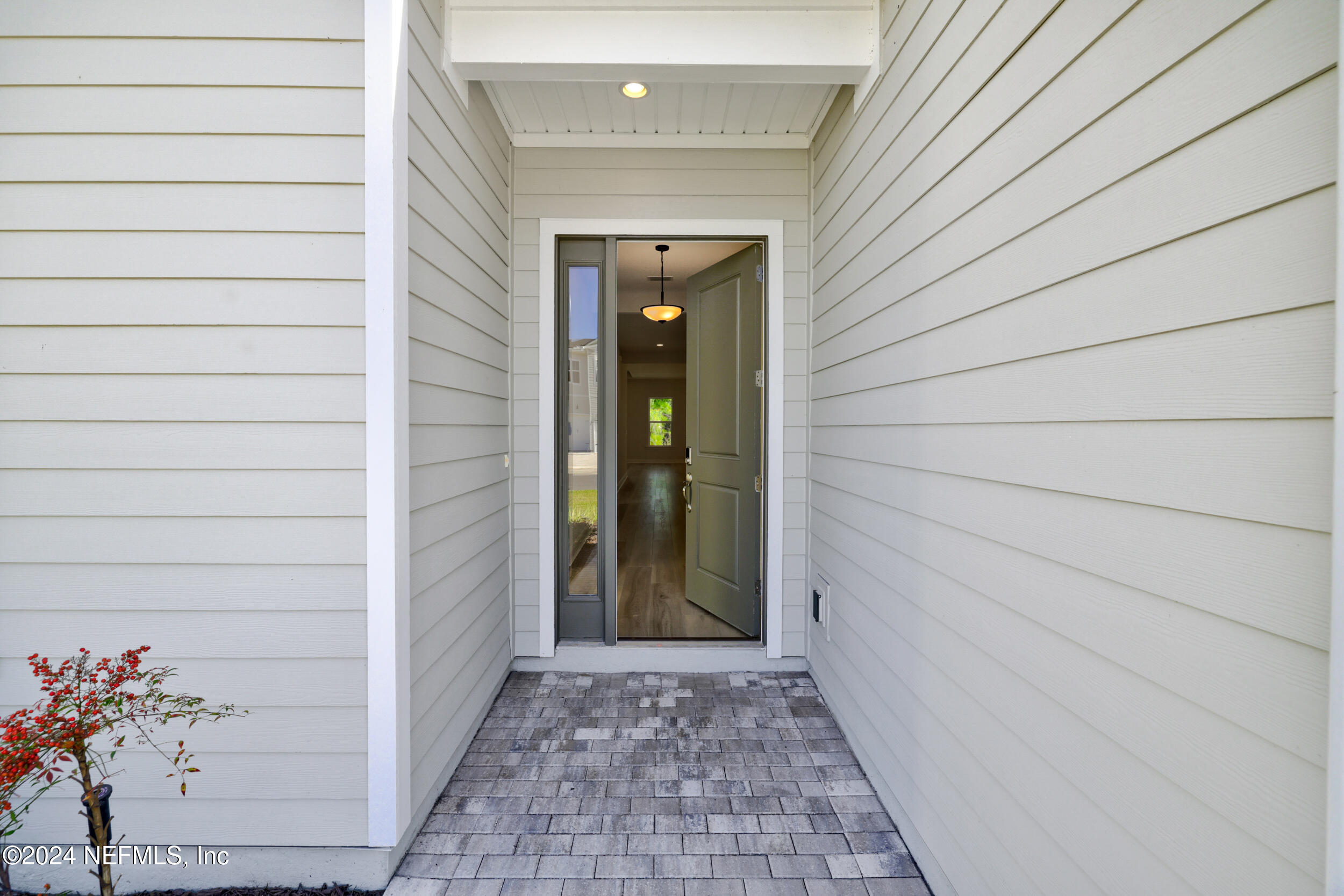 228 Elm Br Road St. Johns, FL 32259 - Photo 4 of 77 Entrance