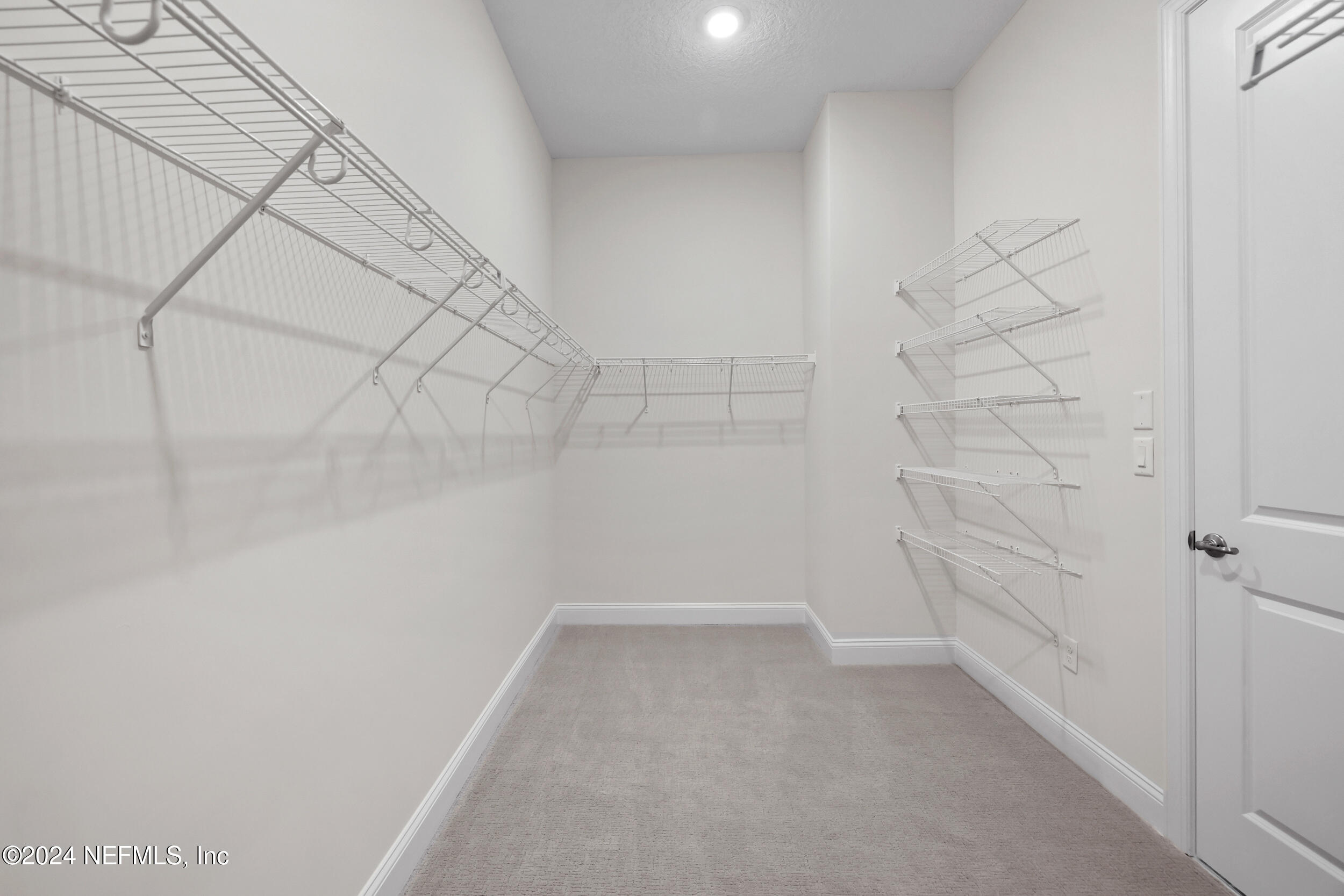 228 Elm Br Road St. Johns, FL 32259 - Photo 42 of 77 Primary Closet