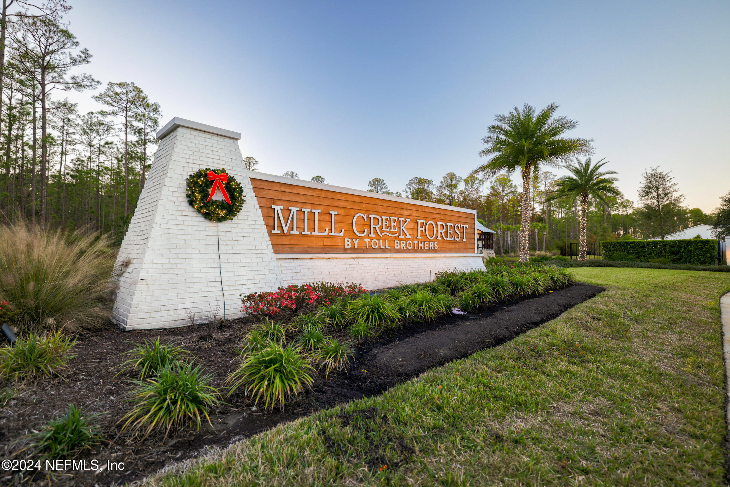 228 Elm Br Road St. Johns, FL 32259 - Photo 60 of 77 Mill Creek Forest Amenities