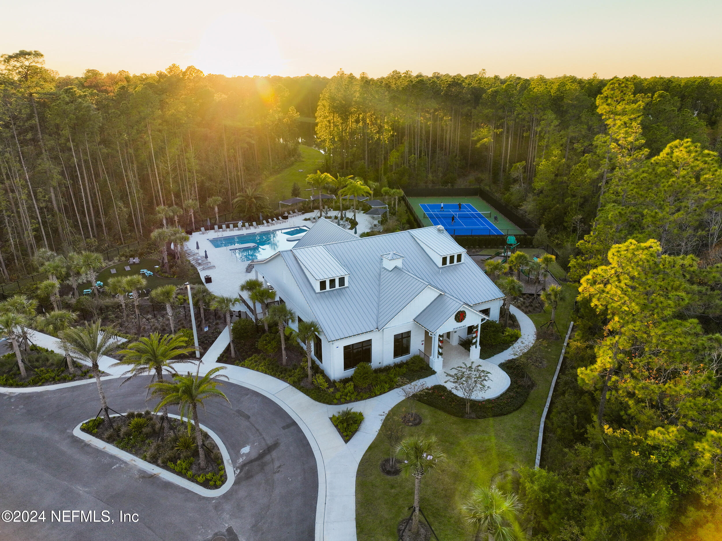 228 Elm Br Road St. Johns, FL 32259 - Photo 64 of 77 Mill Creek Forest Amenities