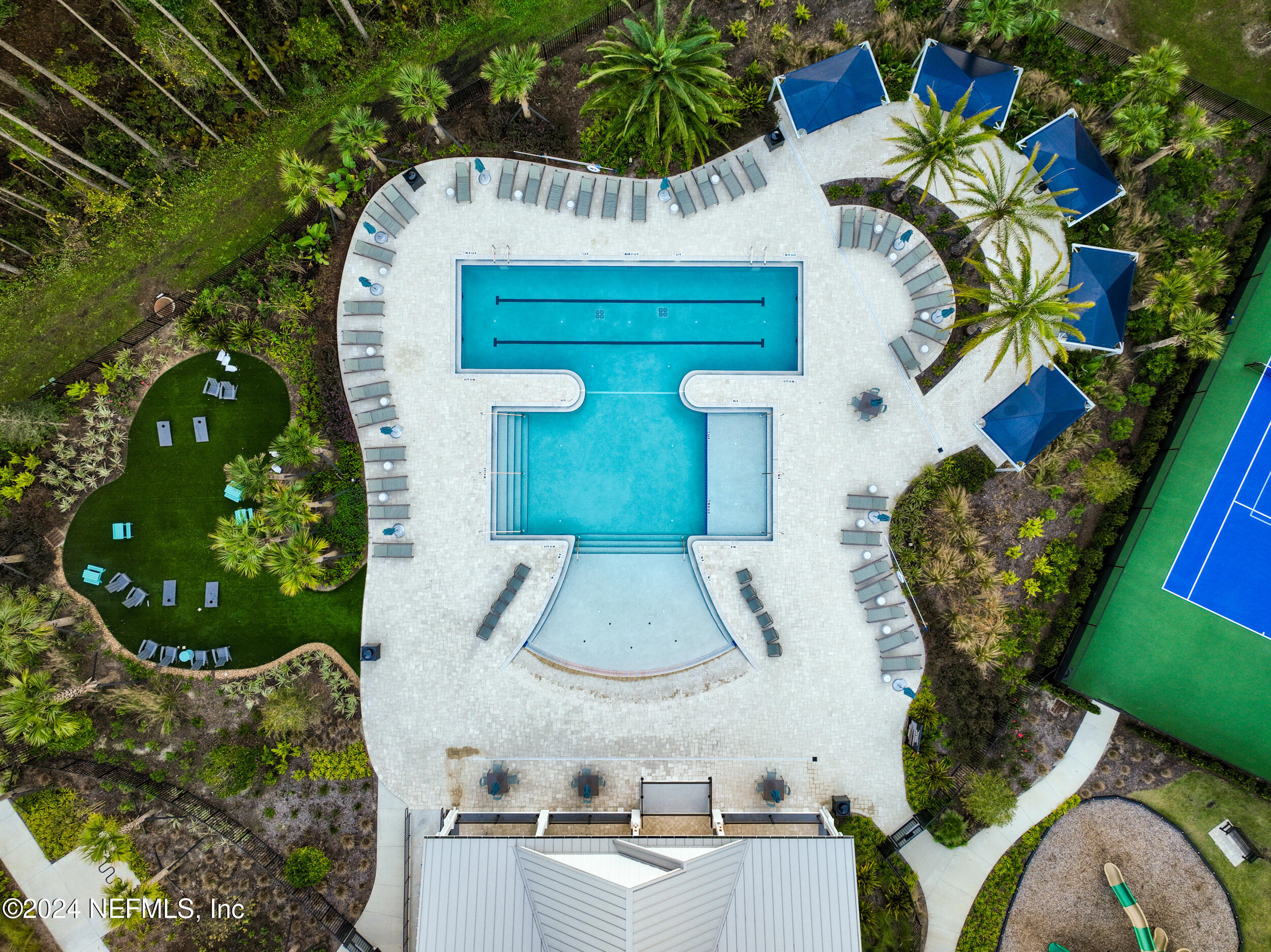 228 Elm Br Road St. Johns, FL 32259 - Photo 67 of 77 Mill Creek Forest Amenities