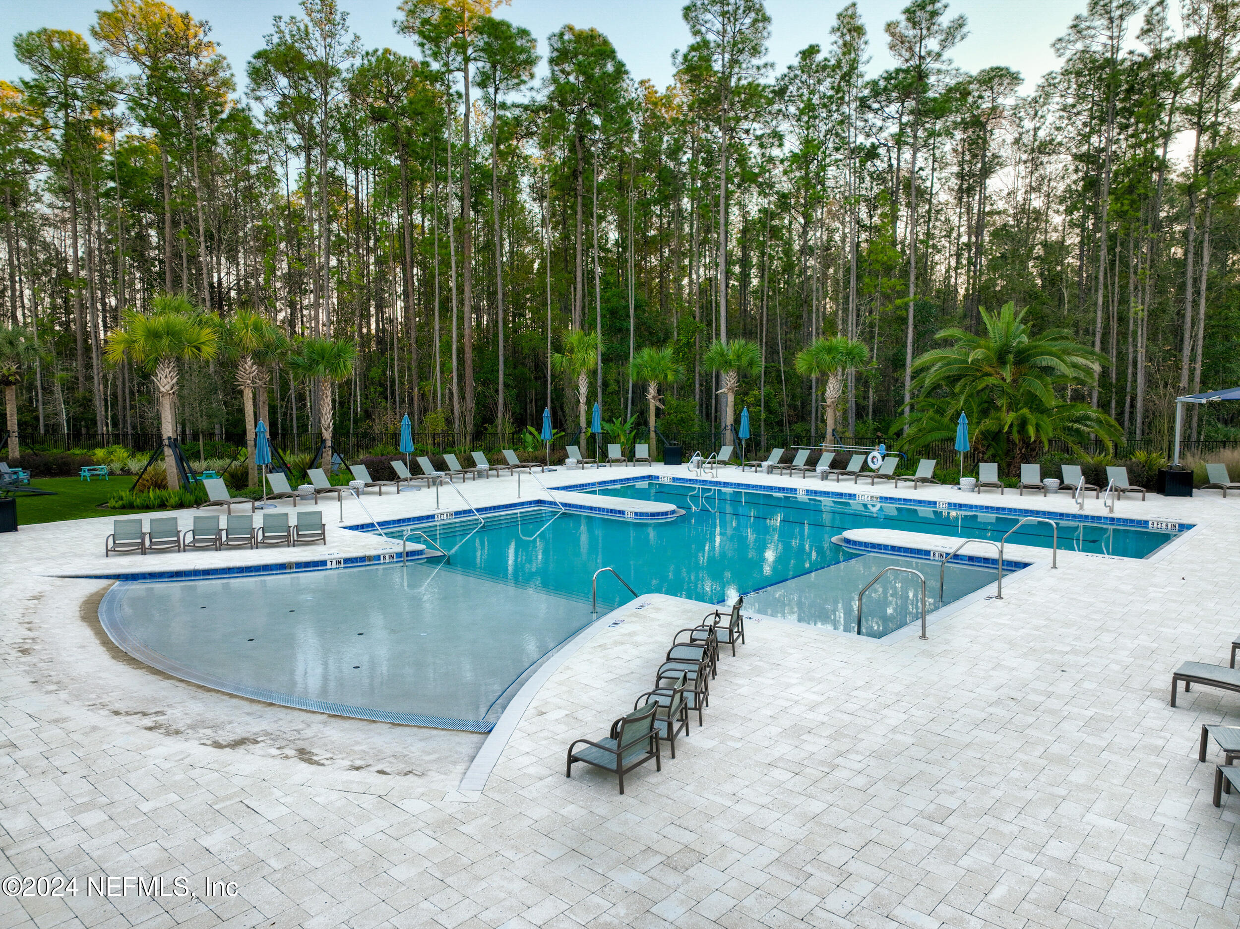 228 Elm Br Road St. Johns, FL 32259 - Photo 69 of 77 Mill Creek Forest Amenities
