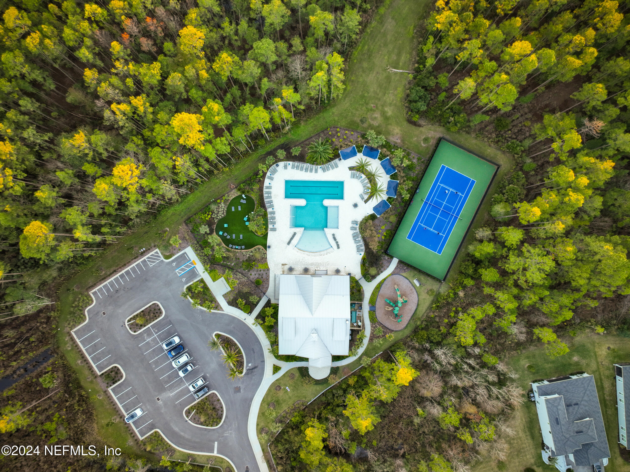 228 Elm Br Road St. Johns, FL 32259 - Photo 72 of 77 Mill Creek Forest Amenities