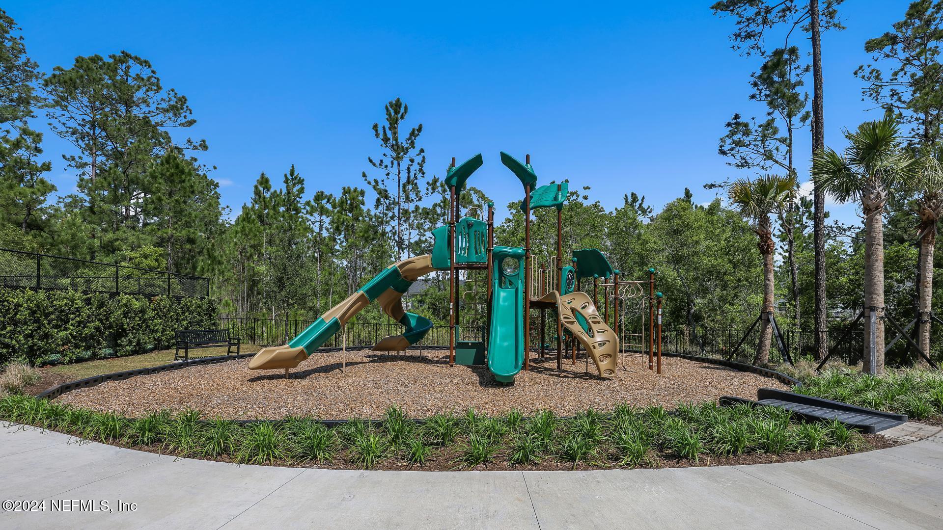 228 Elm Br Road St. Johns, FL 32259 - Photo 77 of 77 Community Playground