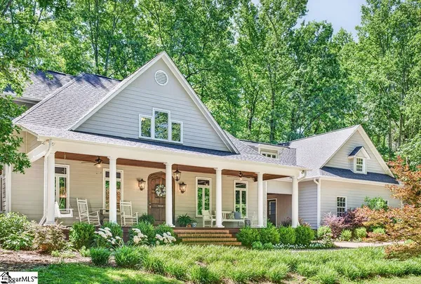 $925,000 | 326 Arledge Road, Landrum, SC 29356