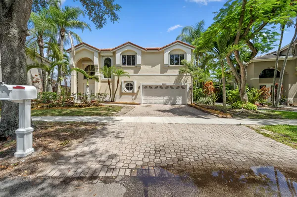 $5,000 | 2641 Regalia Way, Cooper City, FL 33026