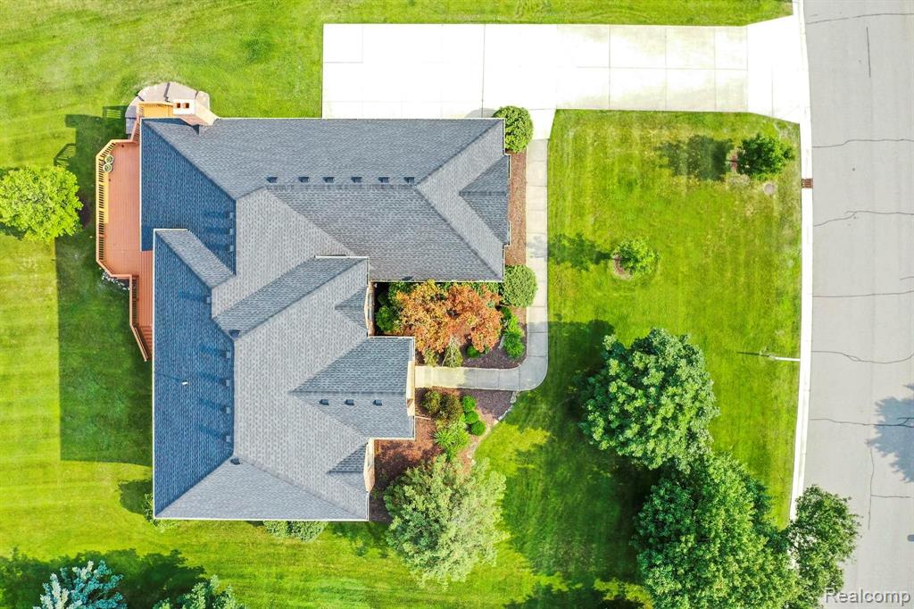 4190 Oak Tree Circle Rochester, MI 48306 - Photo 28 of 34