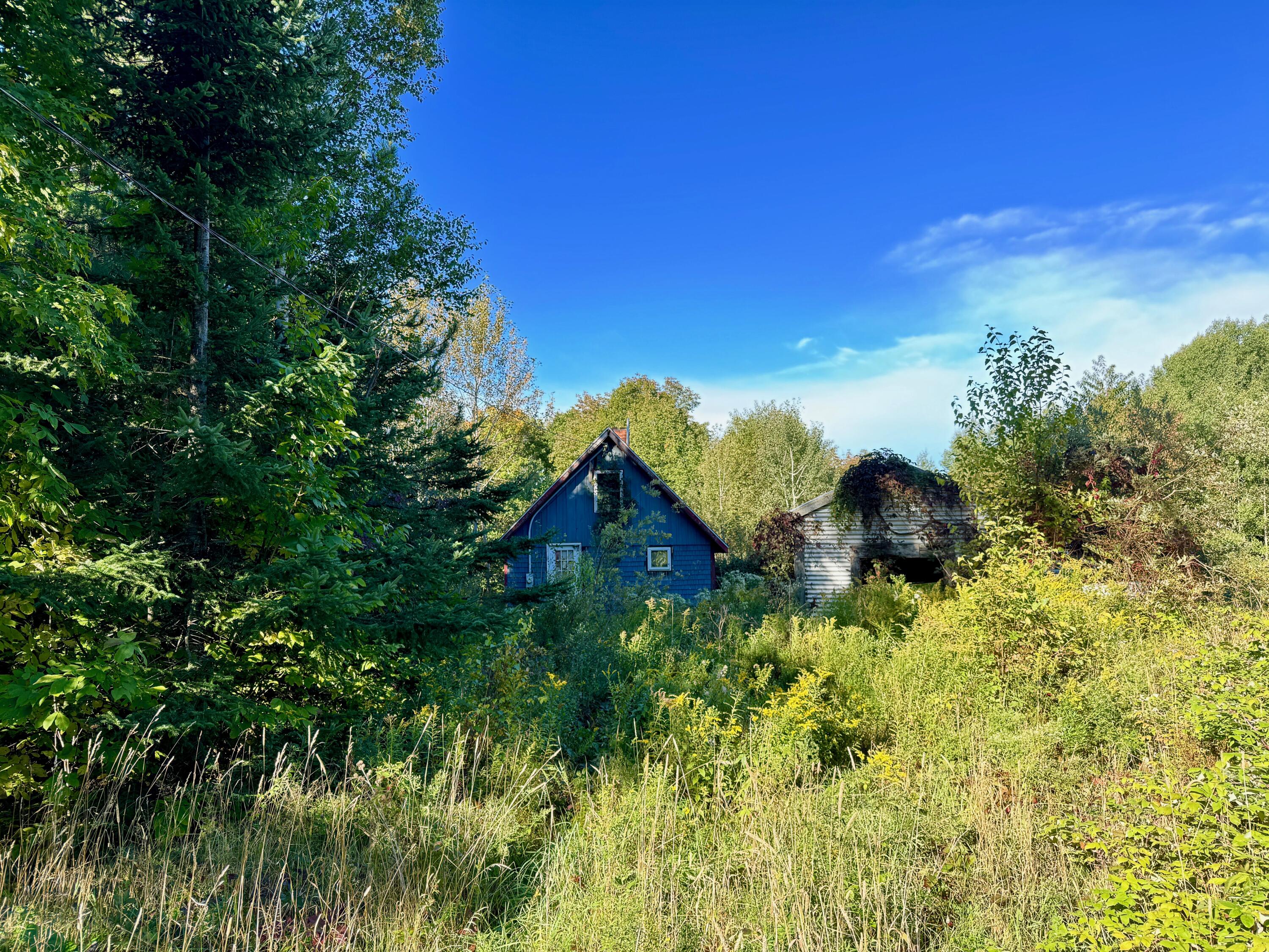 61 Huff Corner Road Wellington, ME 04942 - Photo 2 of 9 IMG_3713