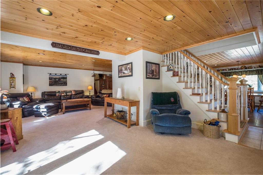 288 Buzzell Hill Road Union, ME 04862 - Photo 22 of 35 Photo