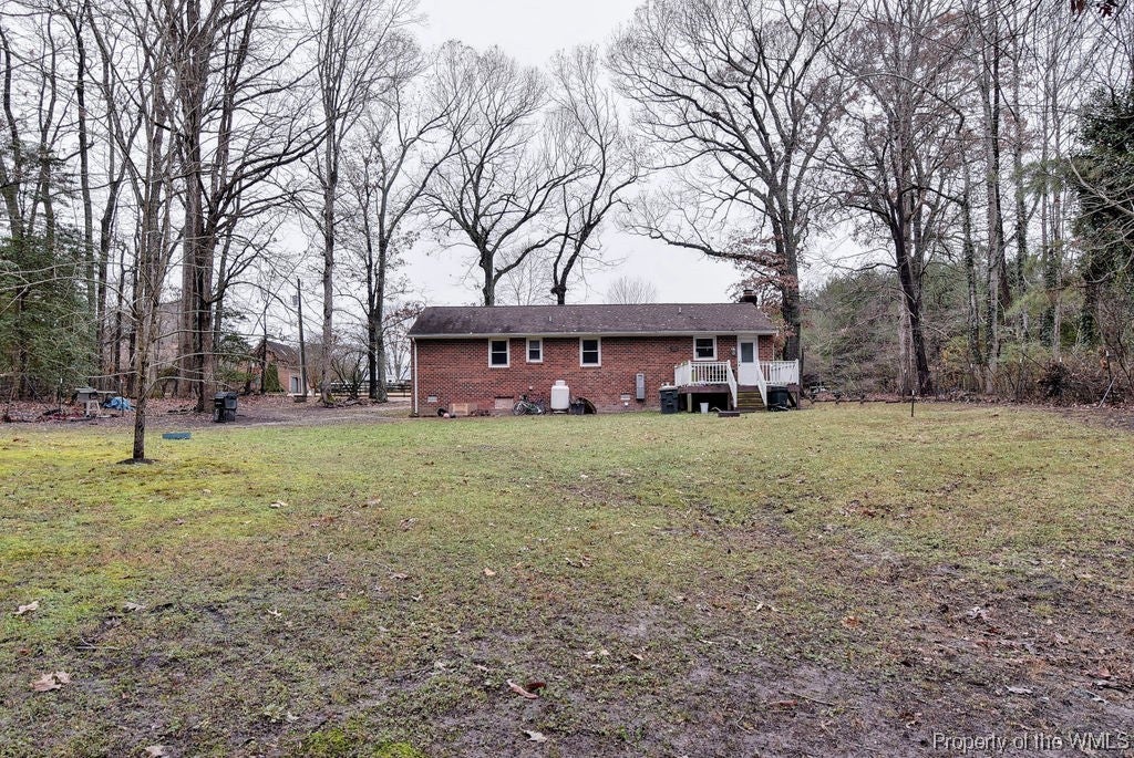 5596 Riverview Road Williamsburg, VA 23188 - Photo 20 of 21 Gallery Image 20