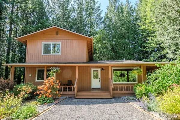 $599,900 | 209 Alpha Way, Onalaska, WA 98570