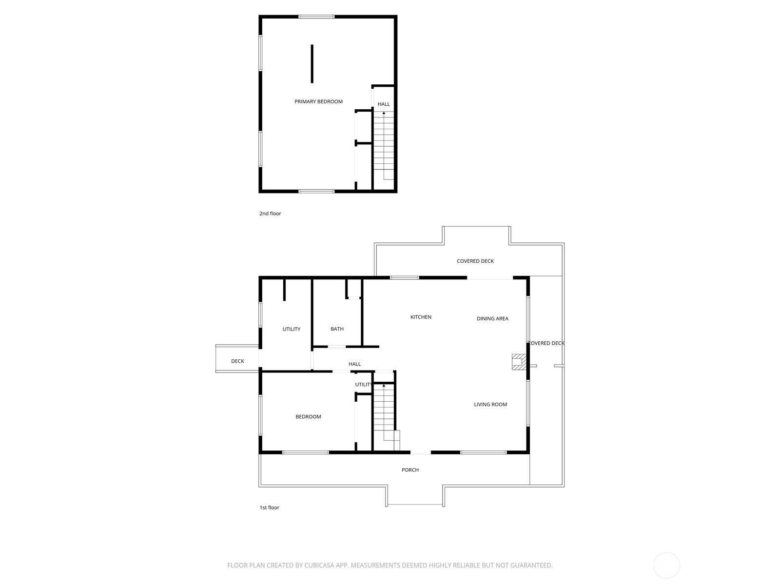 209 Alpha Way Onalaska, WA 98570 - Photo 24 of 40