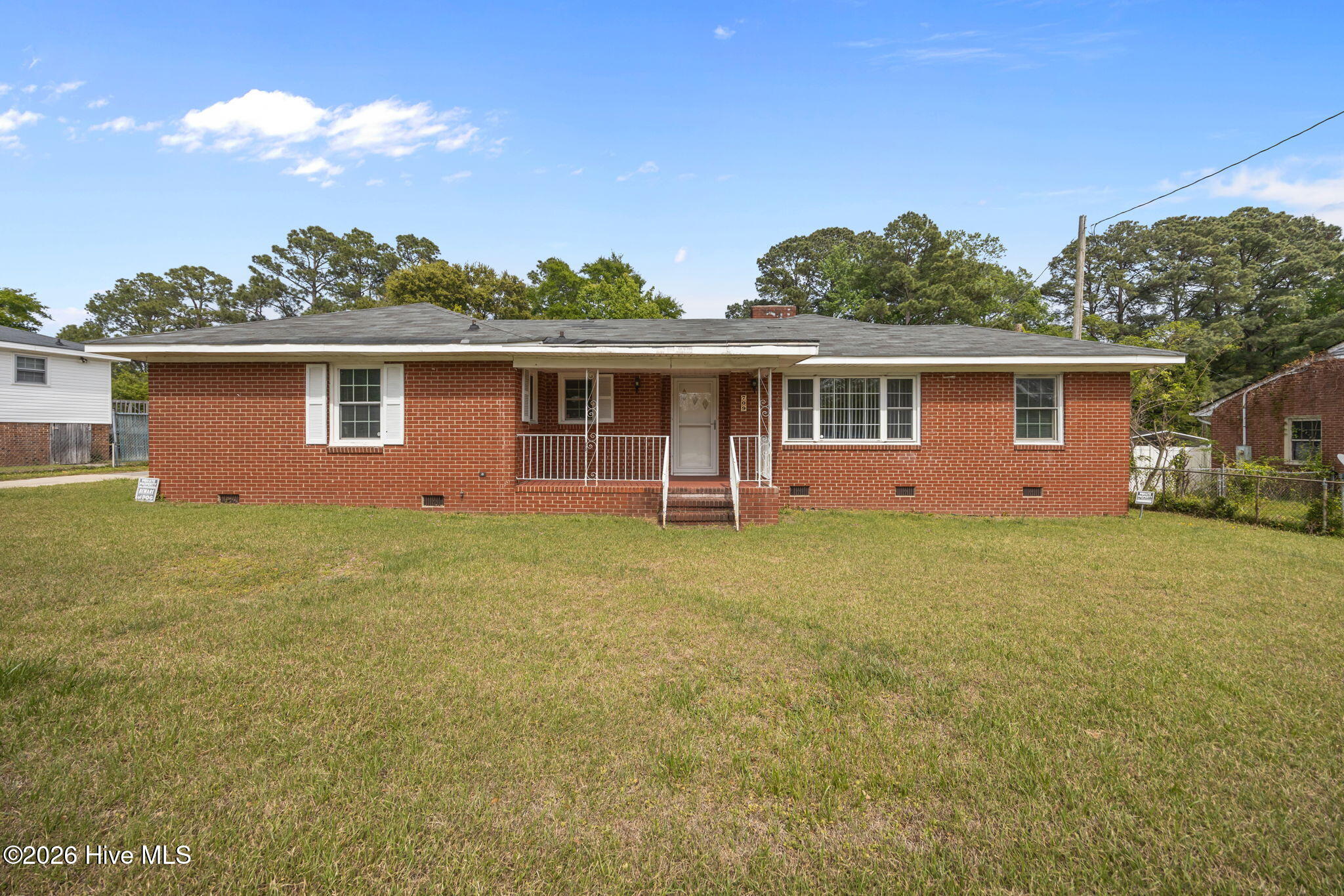 709 Hooker Road Greenville, NC 27834 - Photo 1 of 41 1-web-or-mls-BLS_0002