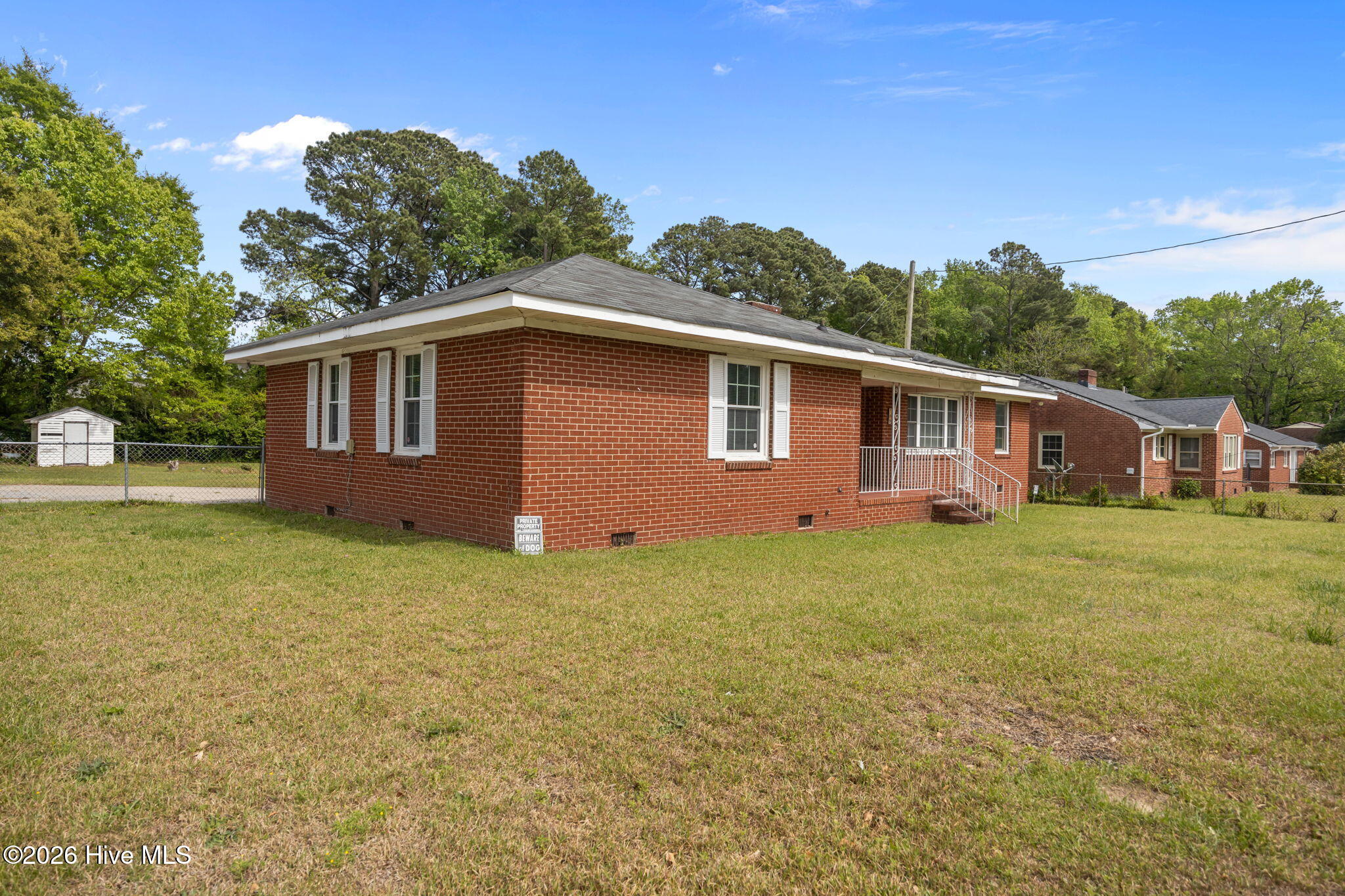 709 Hooker Road Greenville, NC 27834 - Photo 3 of 41 2-web-or-mls-BLS_0001