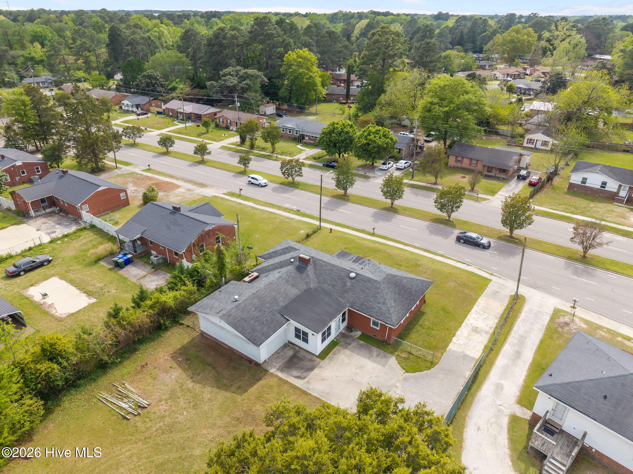 709 Hooker Road Greenville, NC 27834 - Photo 39 of 41 41-web-or-mls-DJI_20260408152643_0039_D