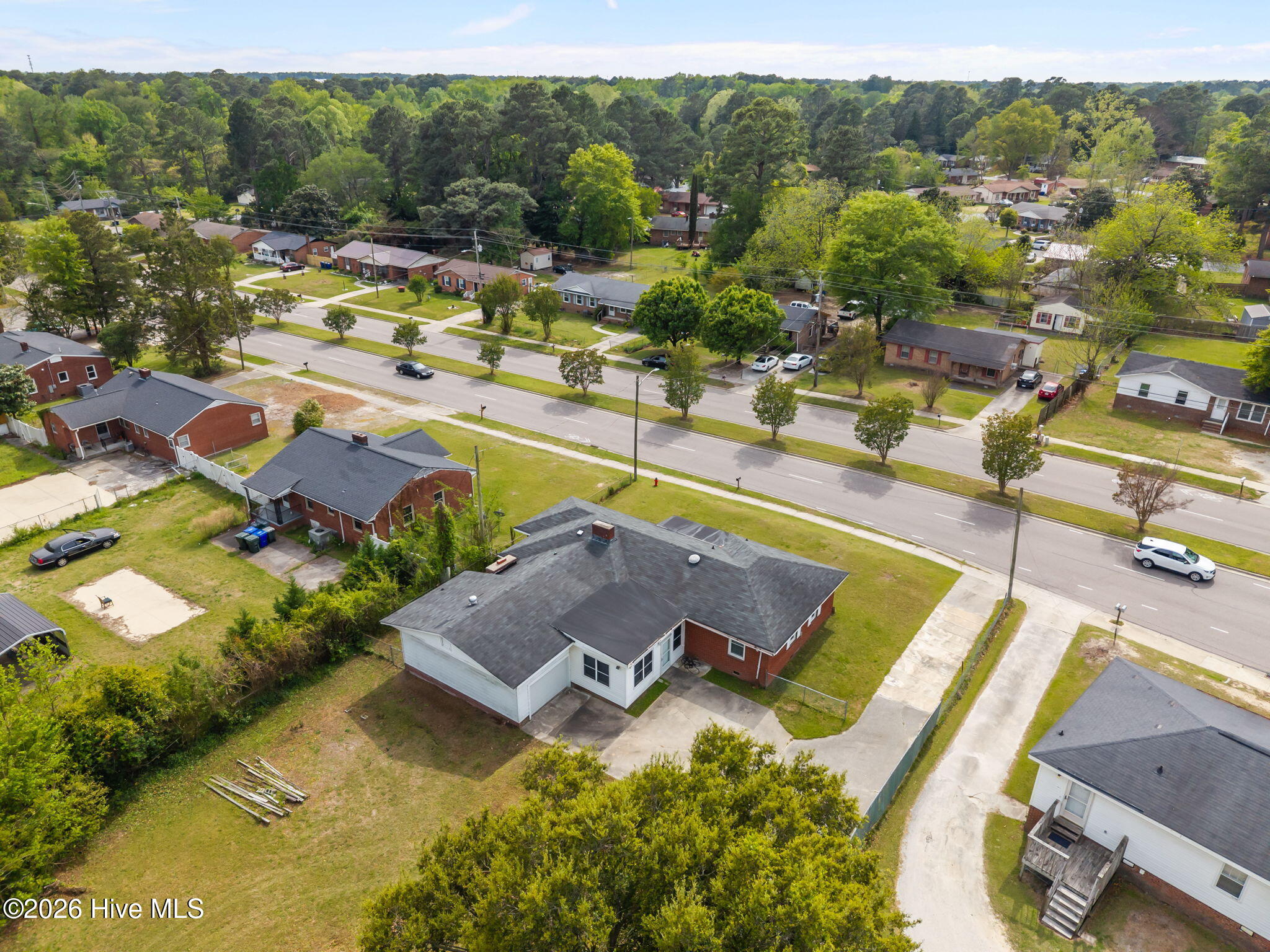 709 Hooker Road Greenville, NC 27834 - Photo 40 of 41 42-web-or-mls-DJI_20260408152646_0040_D