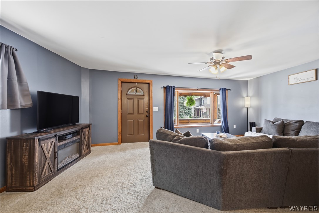 40 Alleghany Road Pembroke, NY 14036 - Photo 4 of 34