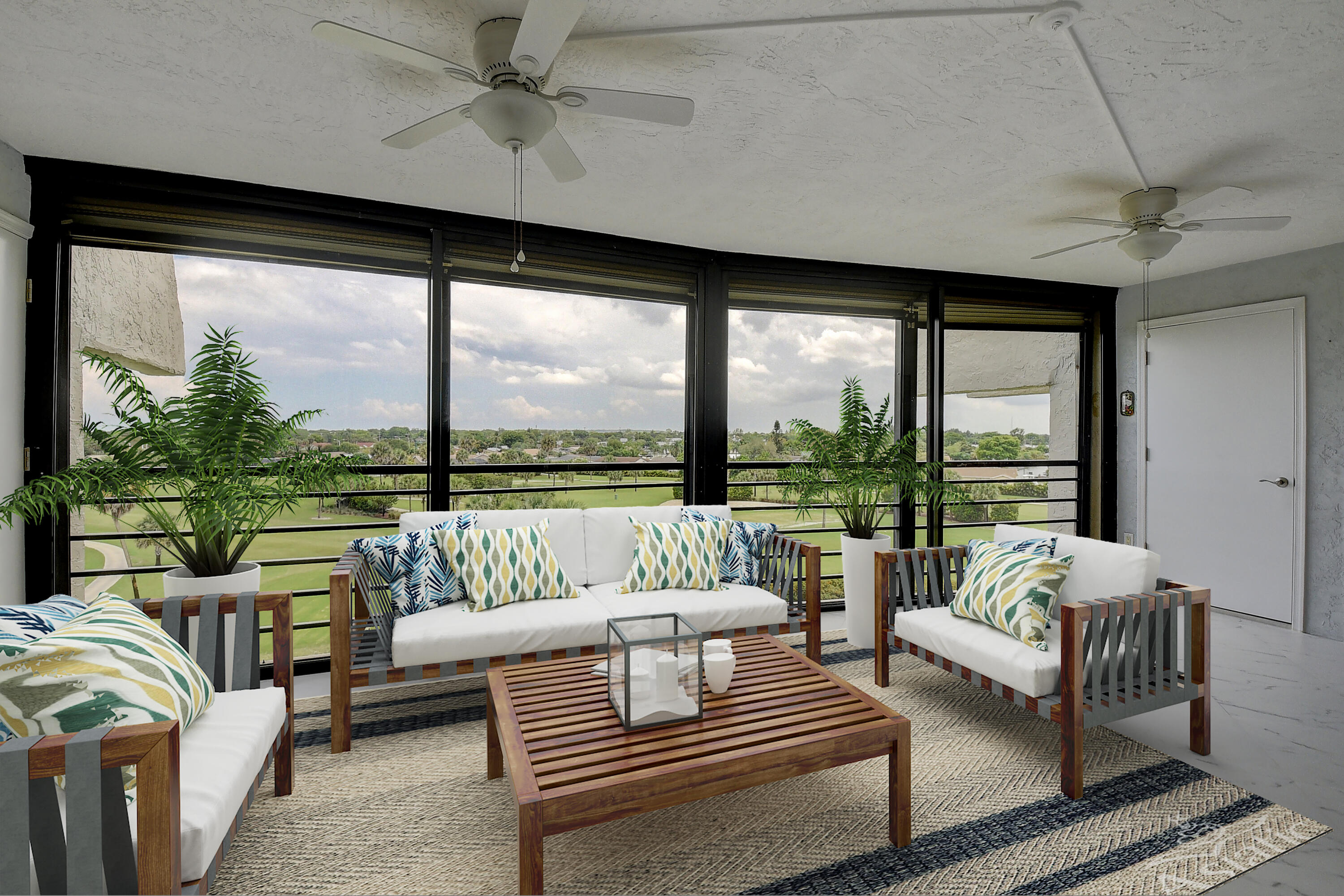 9260 Southwest 14th Street, Unit 2509 Boca Raton, FL 33428 - Photo 1 of 36 16548909603_Patio