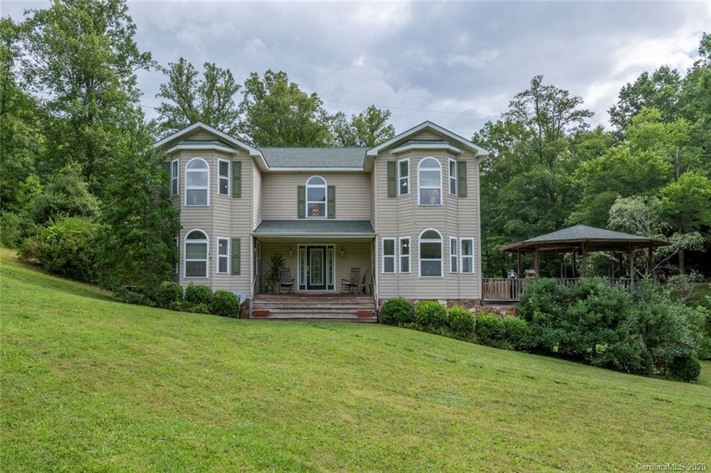 401 Cabe Road Sylva, NC 28779 - Photo 1 of 31 Gallery Image 1