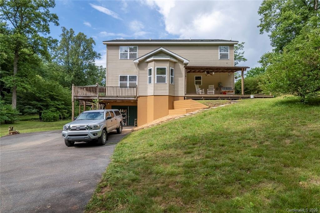 401 Cabe Road Sylva, NC 28779 - Photo 3 of 31 Gallery Image 3