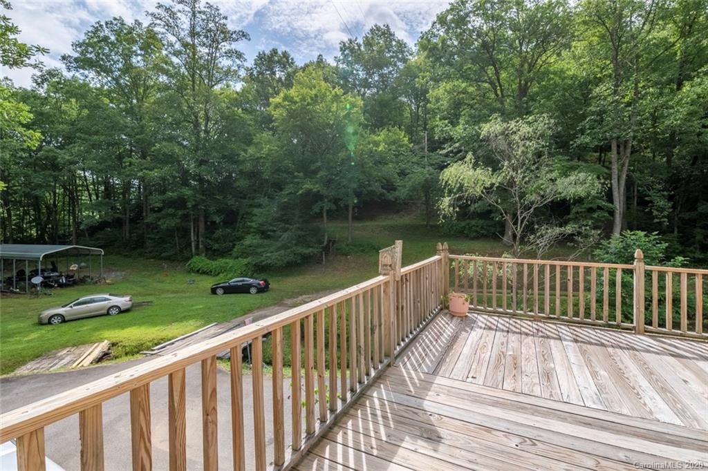 401 Cabe Road Sylva, NC 28779 - Photo 6 of 31 Gallery Image 6
