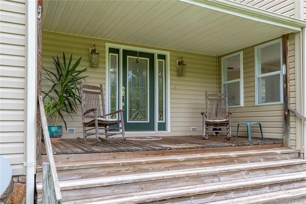 401 Cabe Road Sylva, NC 28779 - Photo 9 of 31 Gallery Image 9