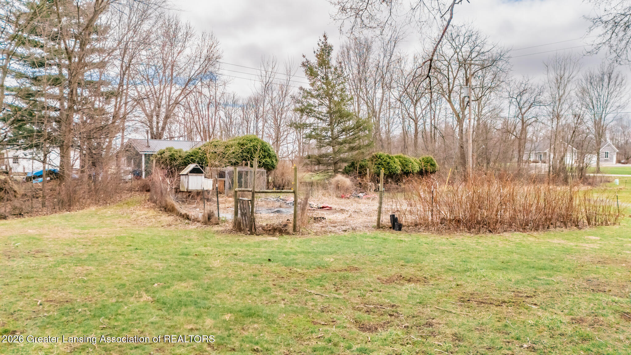 7741 South Cochran Road Olivet, MI 49076 - Photo 48 of 64 7741SCochran69