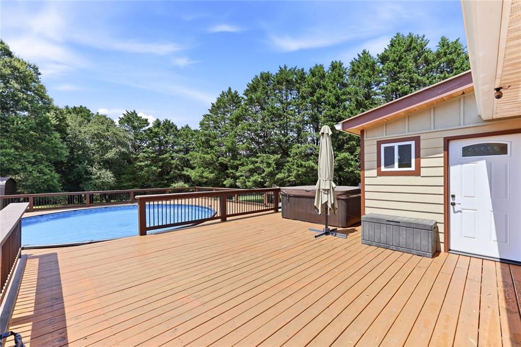 5573 Clarks Bridge Road Clermont, GA 30527 - Photo 11 of 65 Gallery Image 11