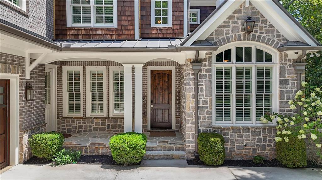 1685 Mt Paran Road Northwest Atlanta, GA 30327 - Photo 2 of 99