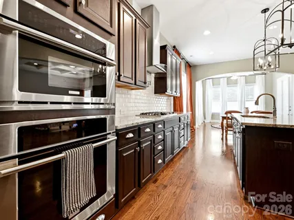 $935,000 | 1209 Vickery Drive, Matthews, NC 28104