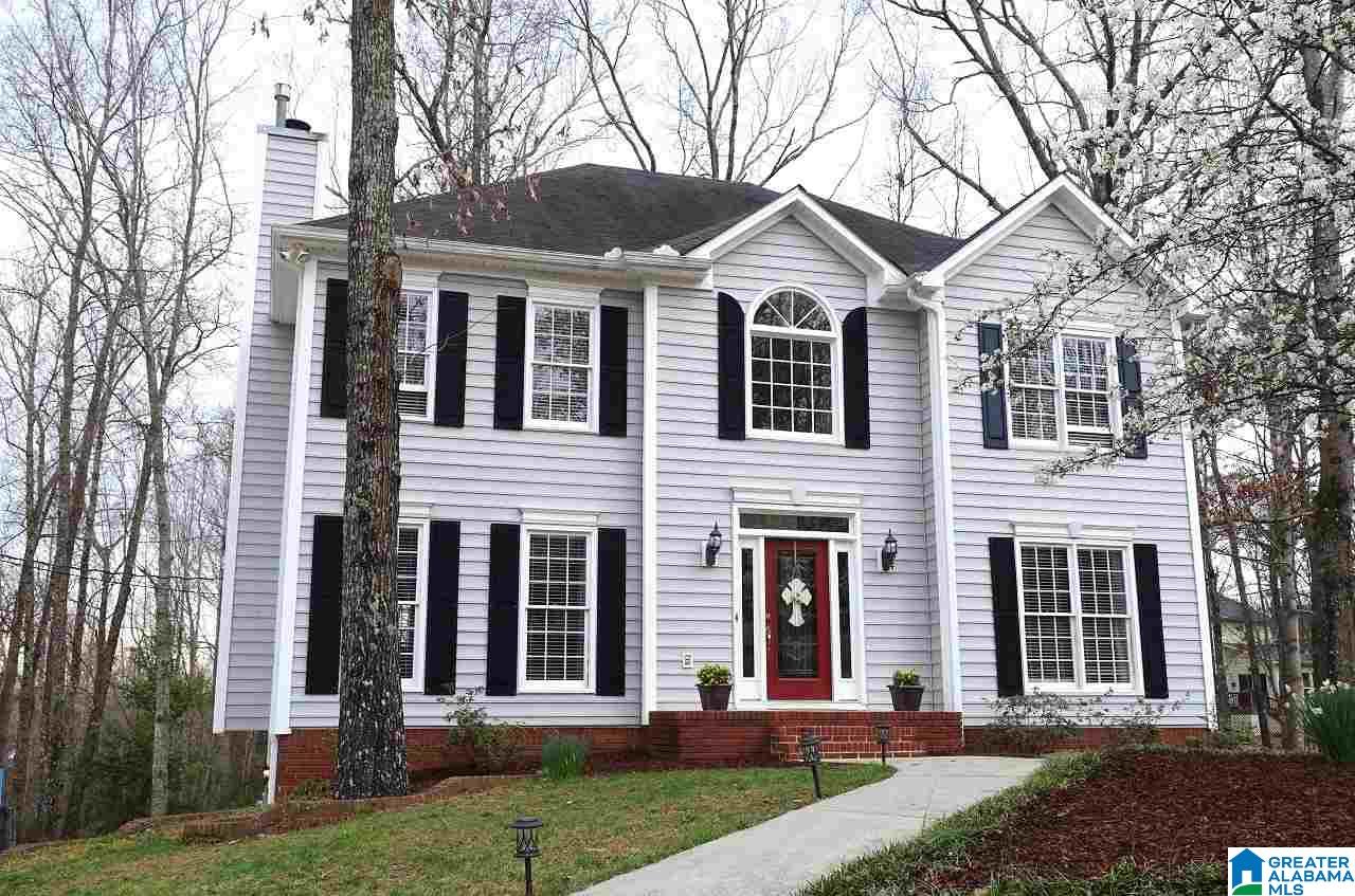 439 Russet Hl Road Birmingham, AL 35244 - Photo 1 of 30 Gallery Image 1