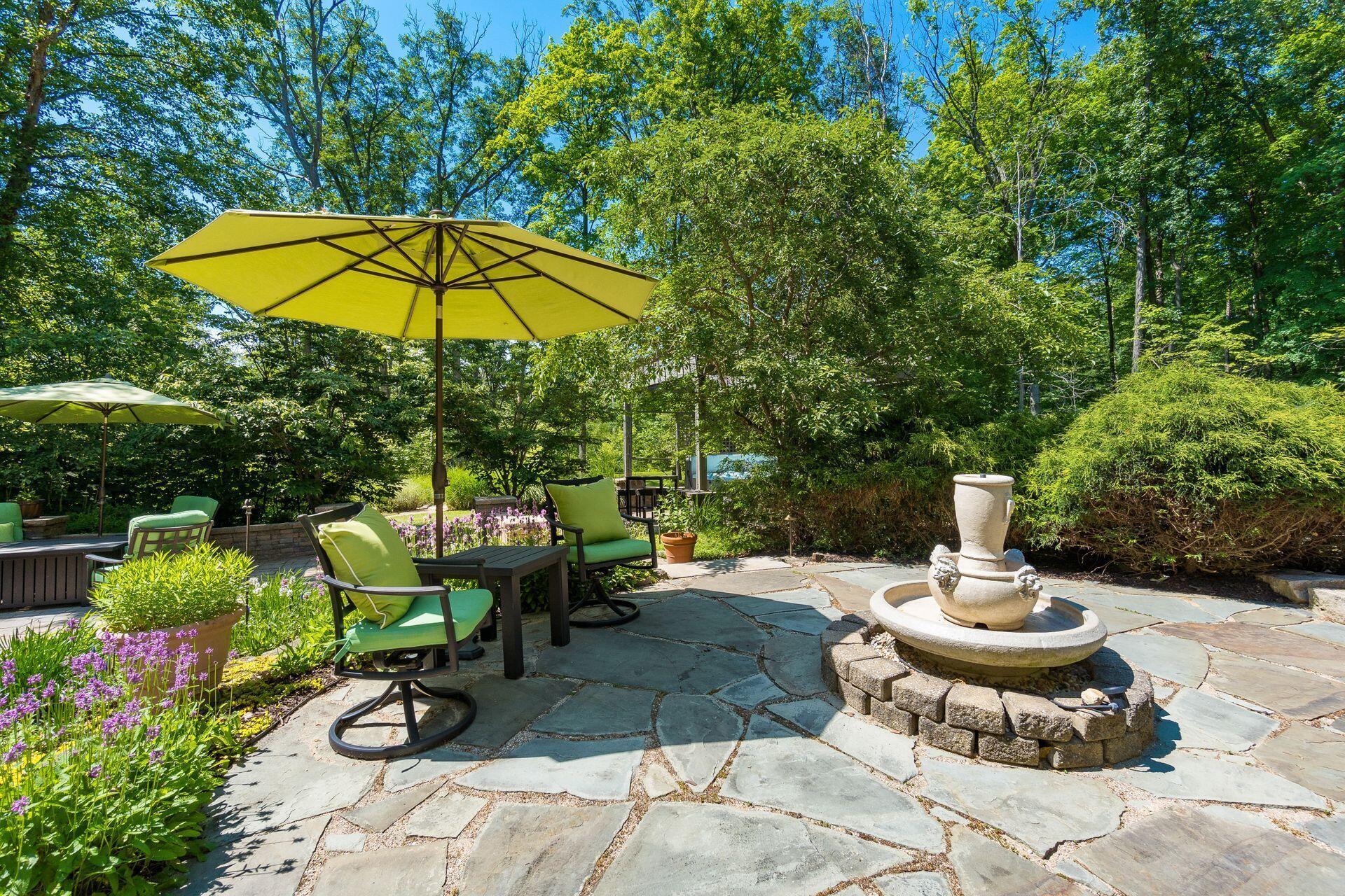 7380 Red Bank Road Westerville, OH 43082 - Photo 20 of 84 Patio