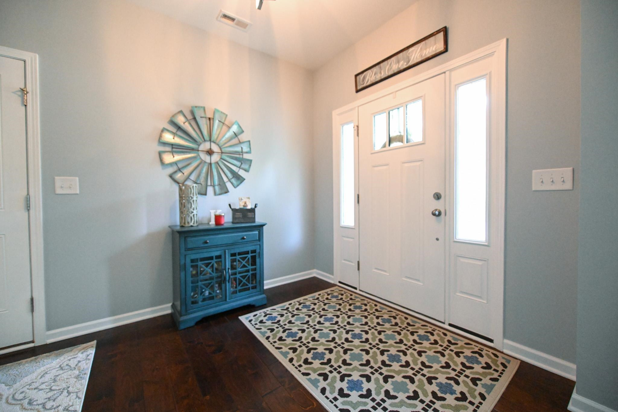 3708 Norman Blalock Road Willow Spring, NC 27592 - Photo 4 of 44 Photo 4