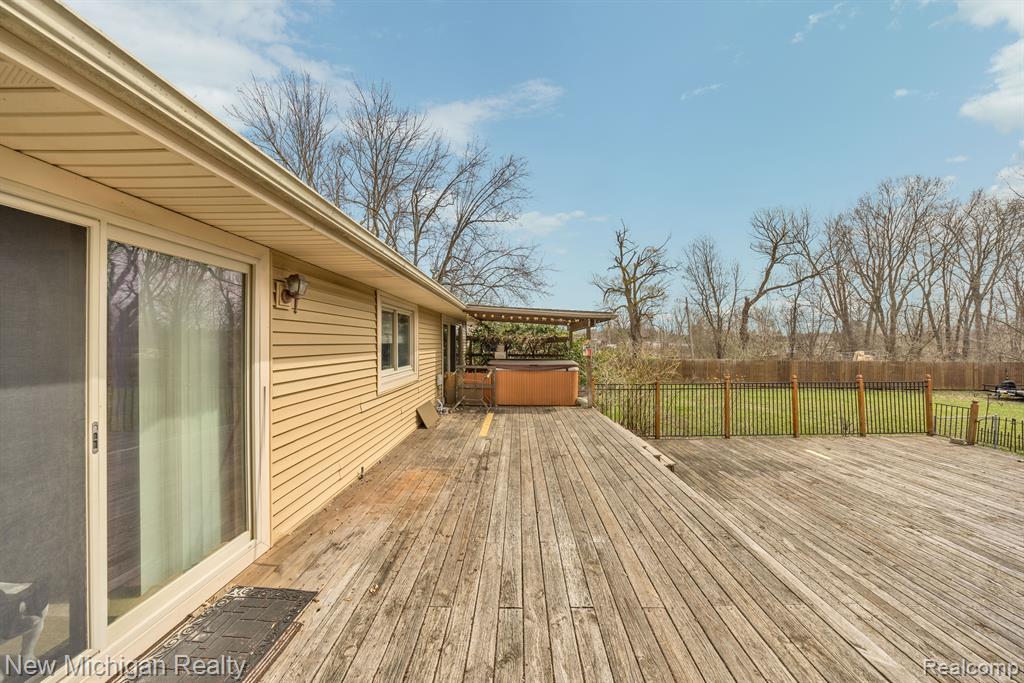 2570 Imlay City Road Lapeer, MI 48446 - Photo 38 of 51