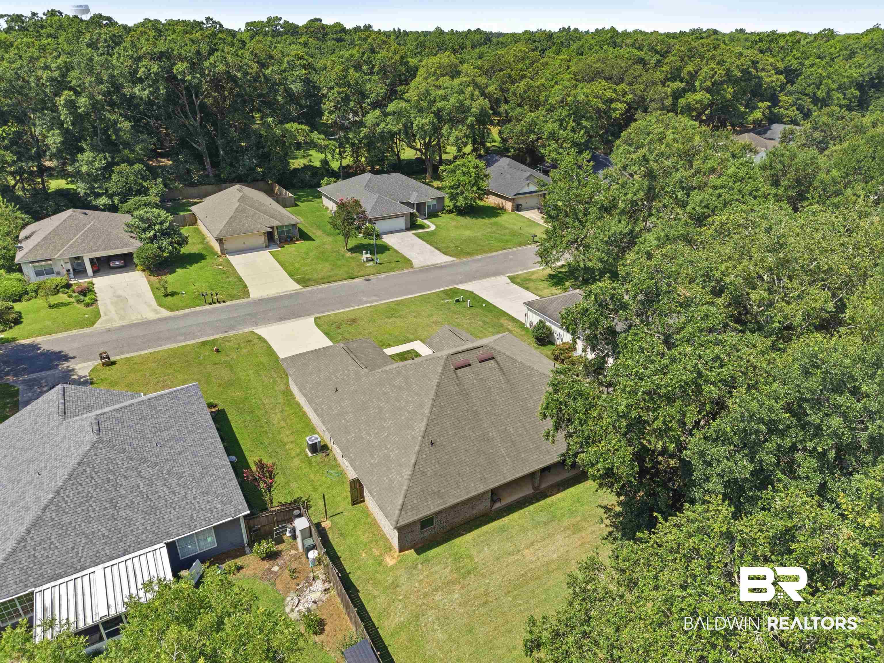 14877 Silveroaks Loop Silverhill, AL 36576 - Photo 40 of 51