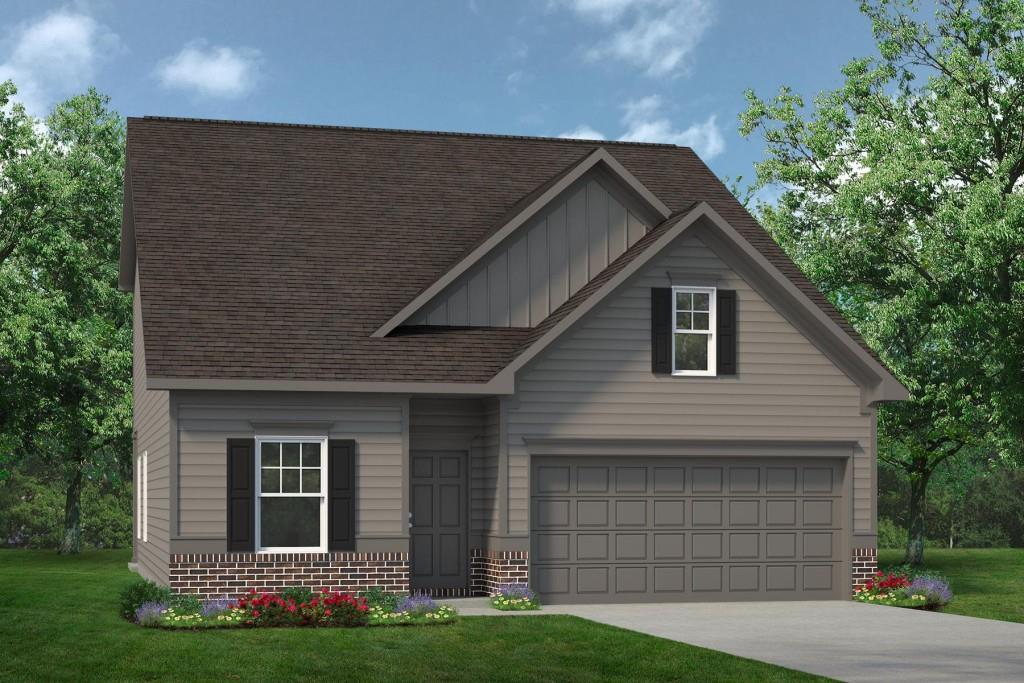 21 Water Oak Trail Northeast Rome, GA 30161 - Photo 1 of 1 Gallery Image 1