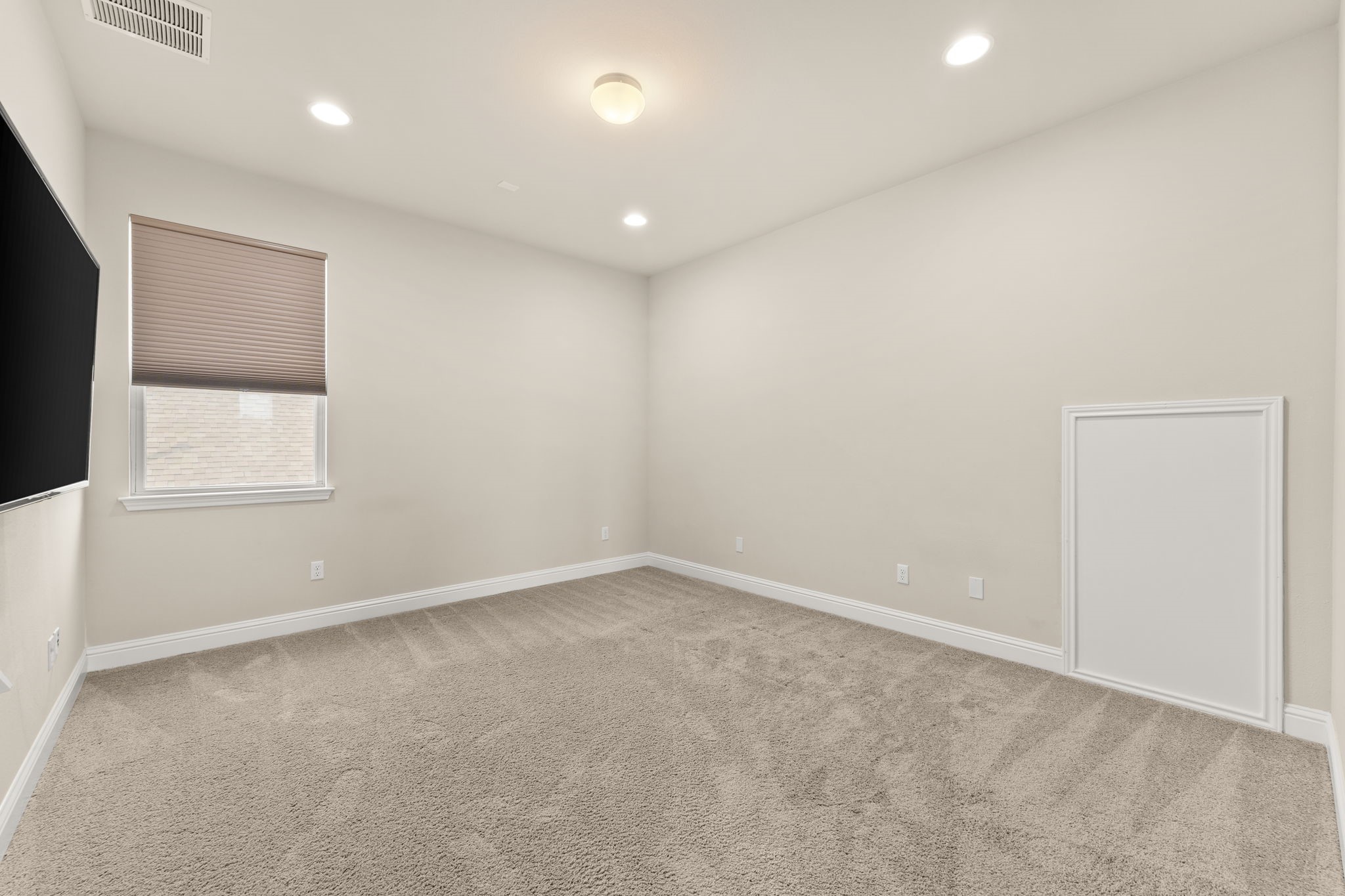 5600 Rio Chama Cove Austin, TX 78738 - Photo 7 of 14 Media Room/Office