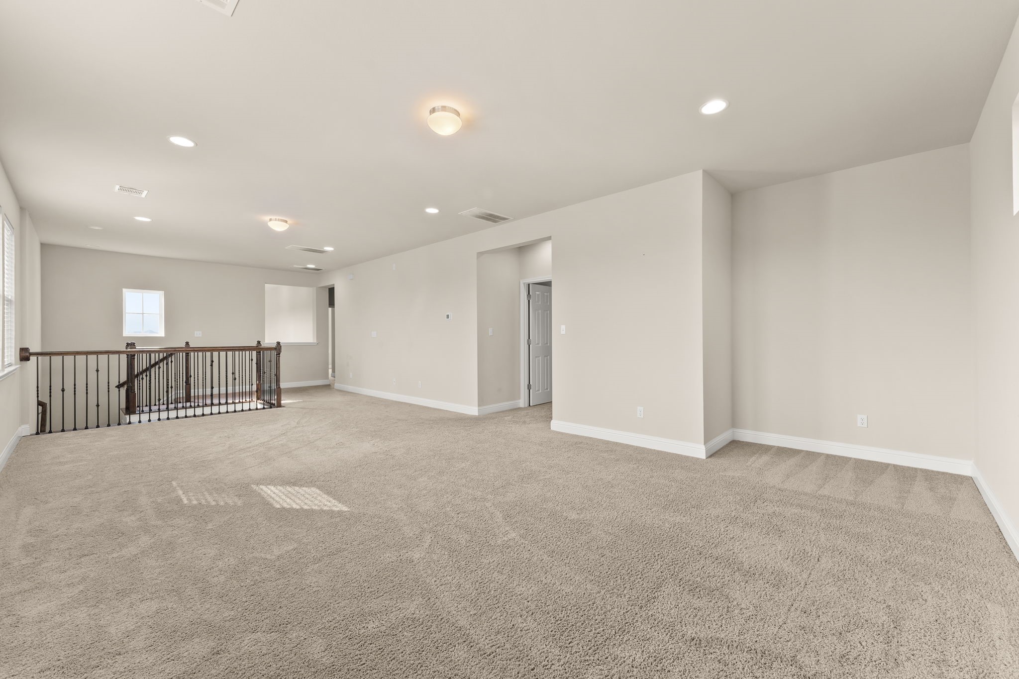 5600 Rio Chama Cove Austin, TX 78738 - Photo 9 of 14 Large Game Room