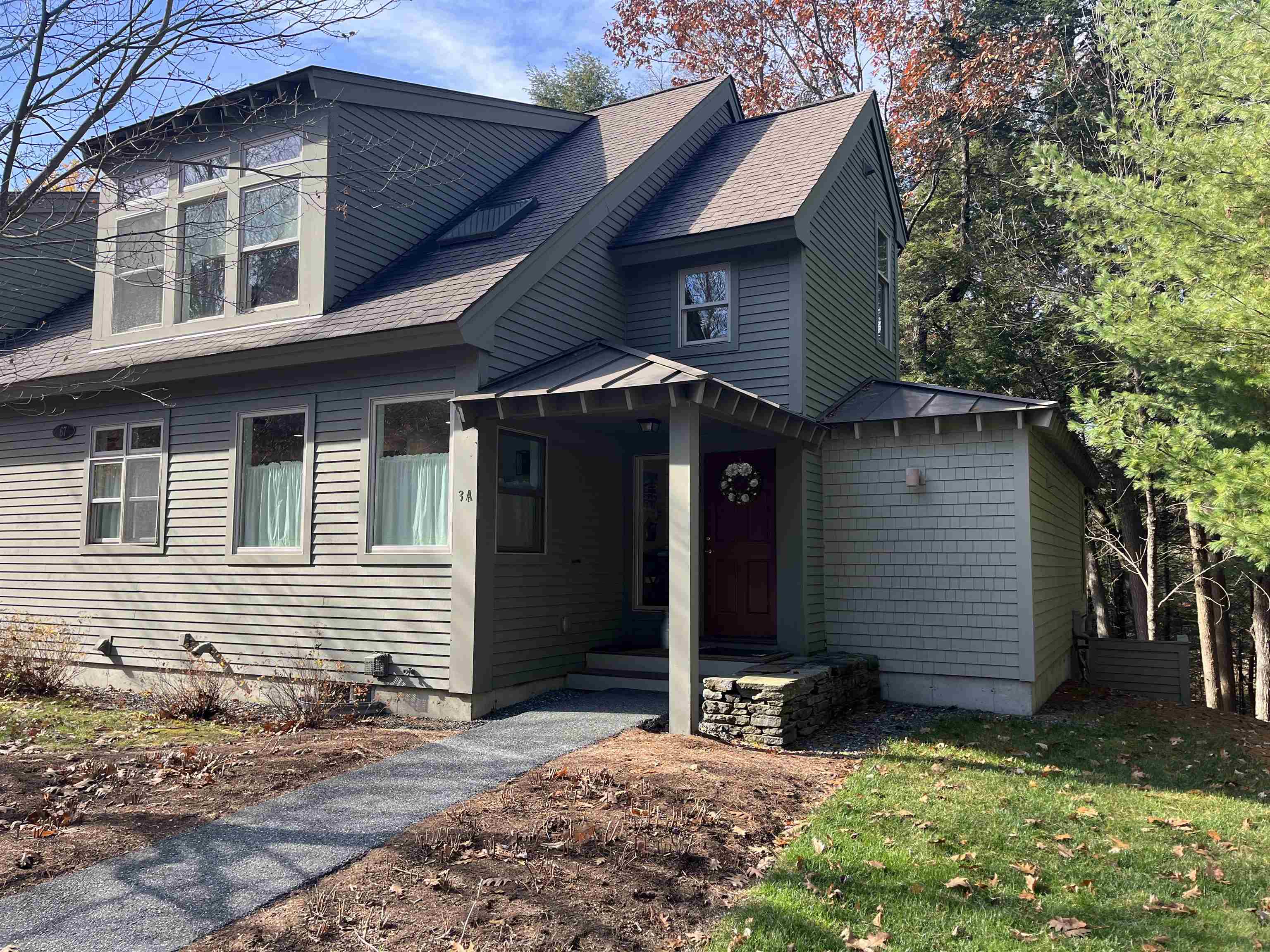 67 Granite Way, Unit 3A Hartford, VT 05059 - Photo 2 of 34