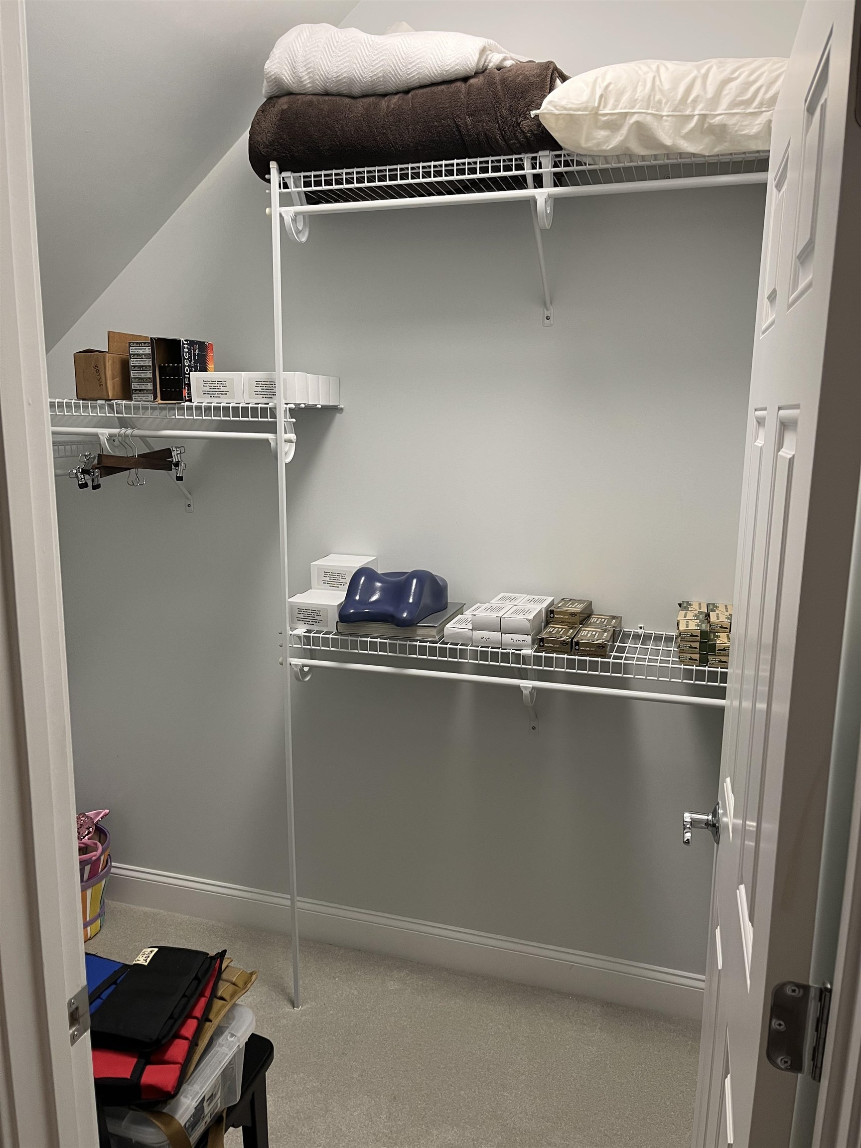 67 Granite Way, Unit 3A Hartford, VT 05059 - Photo 23 of 34